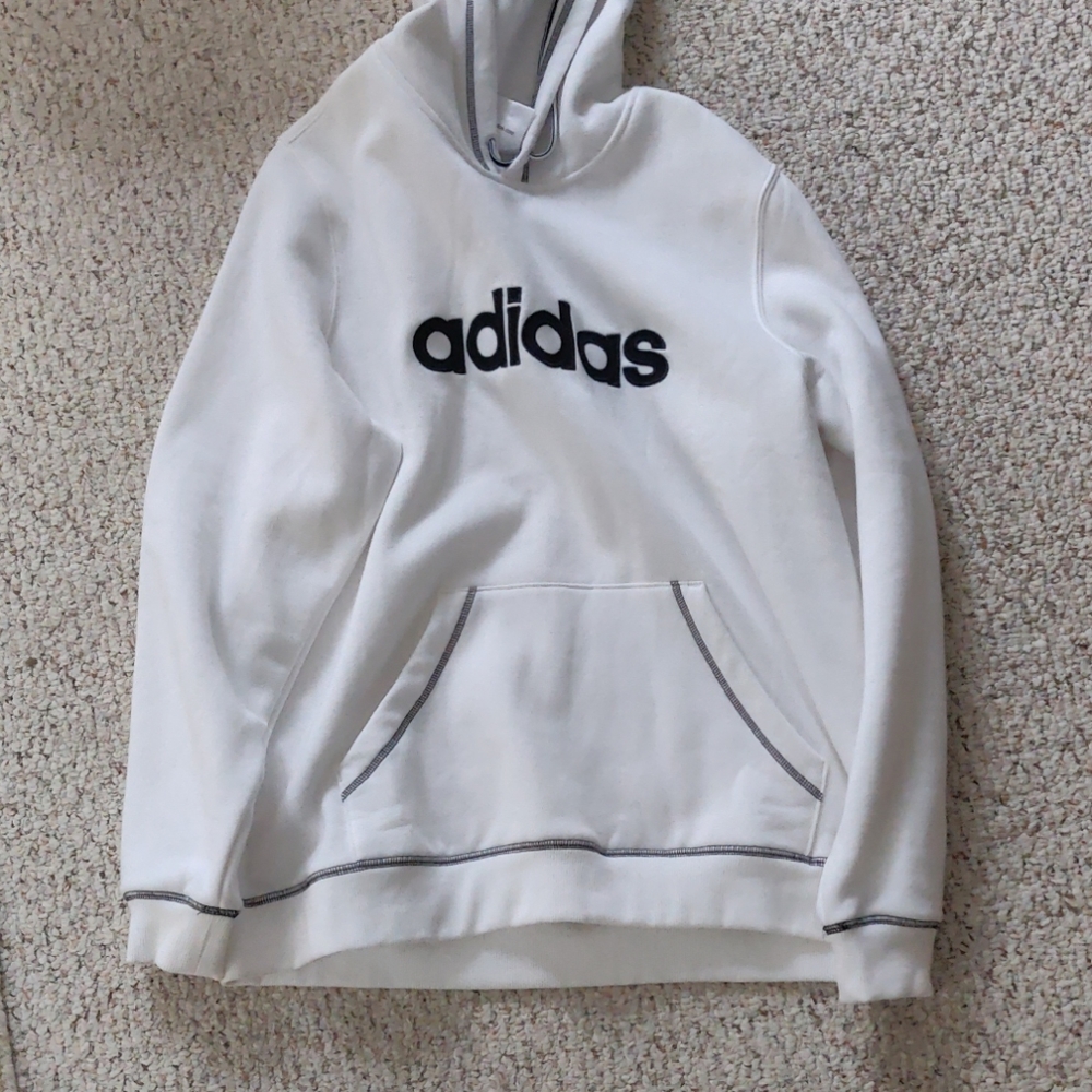 COPY - COPY - Women's Adidas extra large sweatshir